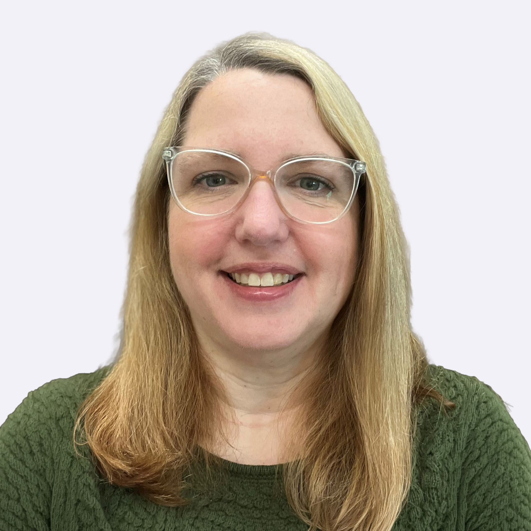 Headshot of Anne Webb, COO at Oregon Specialty Group.